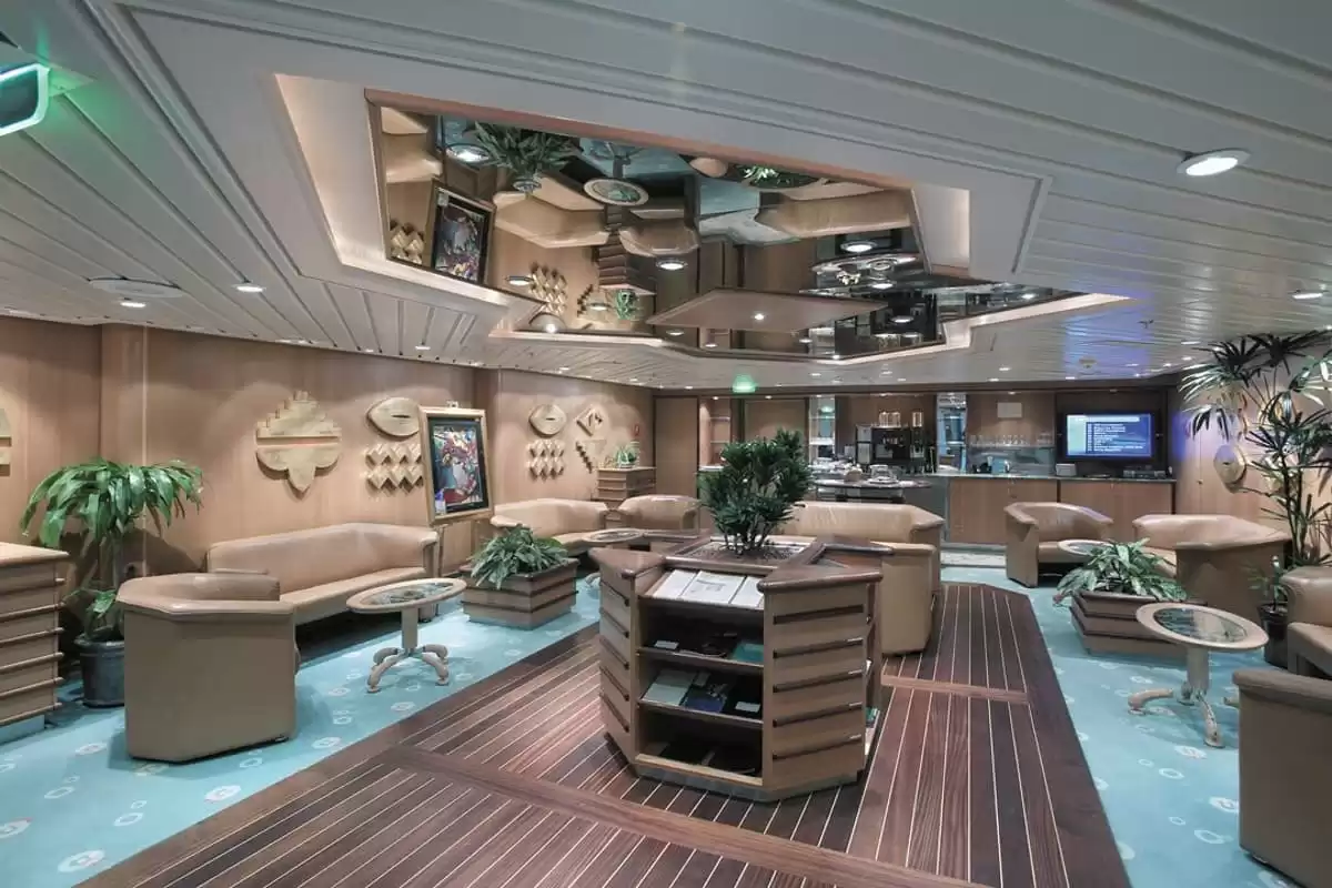 el  :  cabine 5