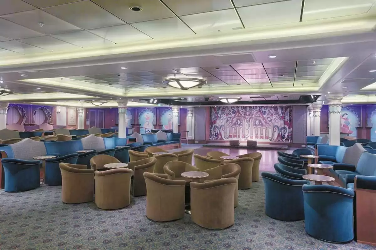 el  :  cabine 9