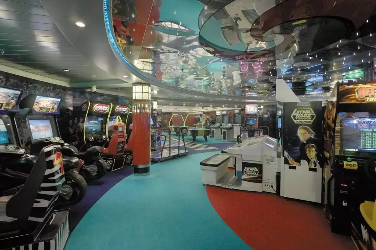el  :  cabine 15