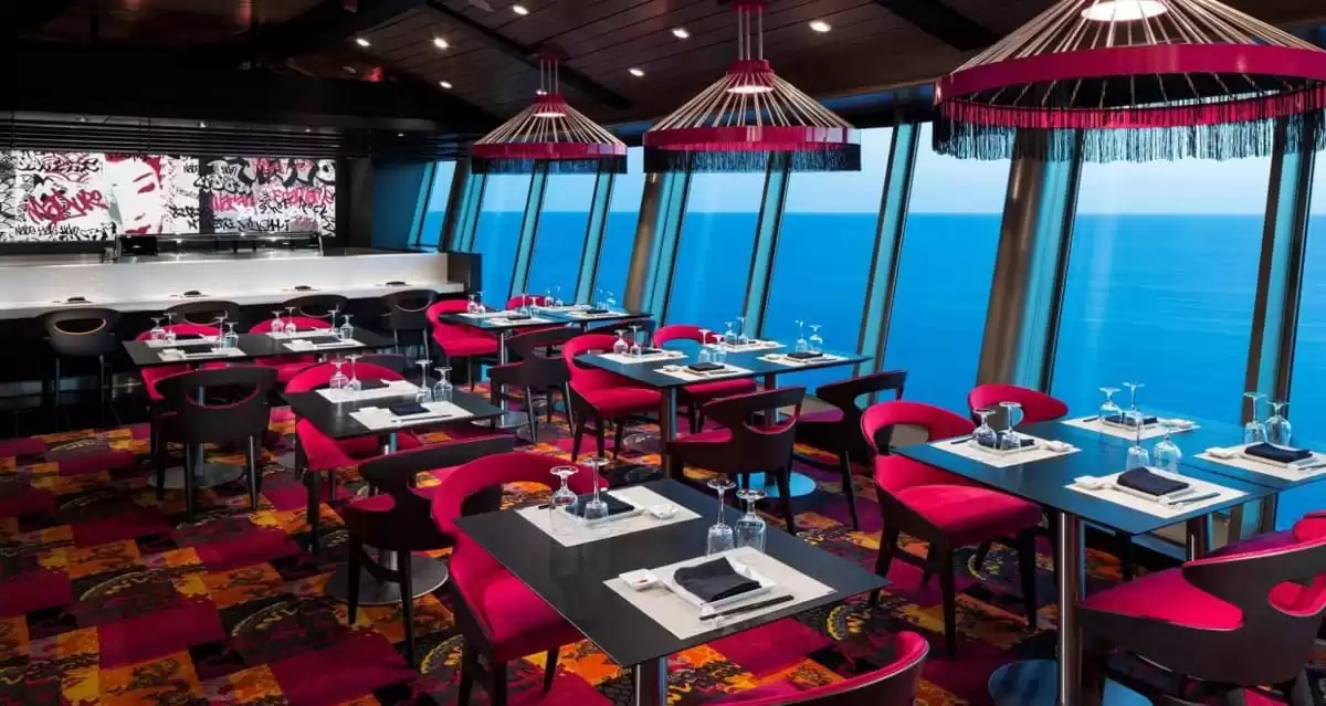 el  :  cabine 32