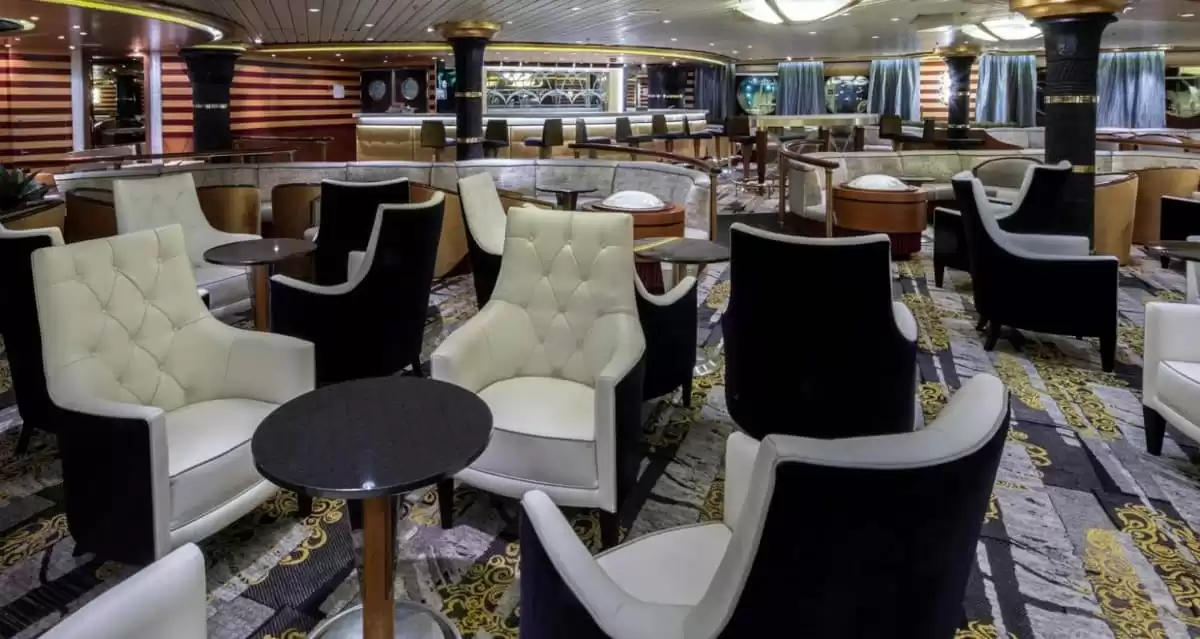 el  :  cabine 34