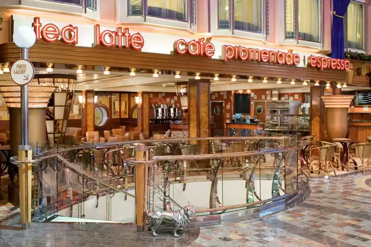 el  :  cabine 3