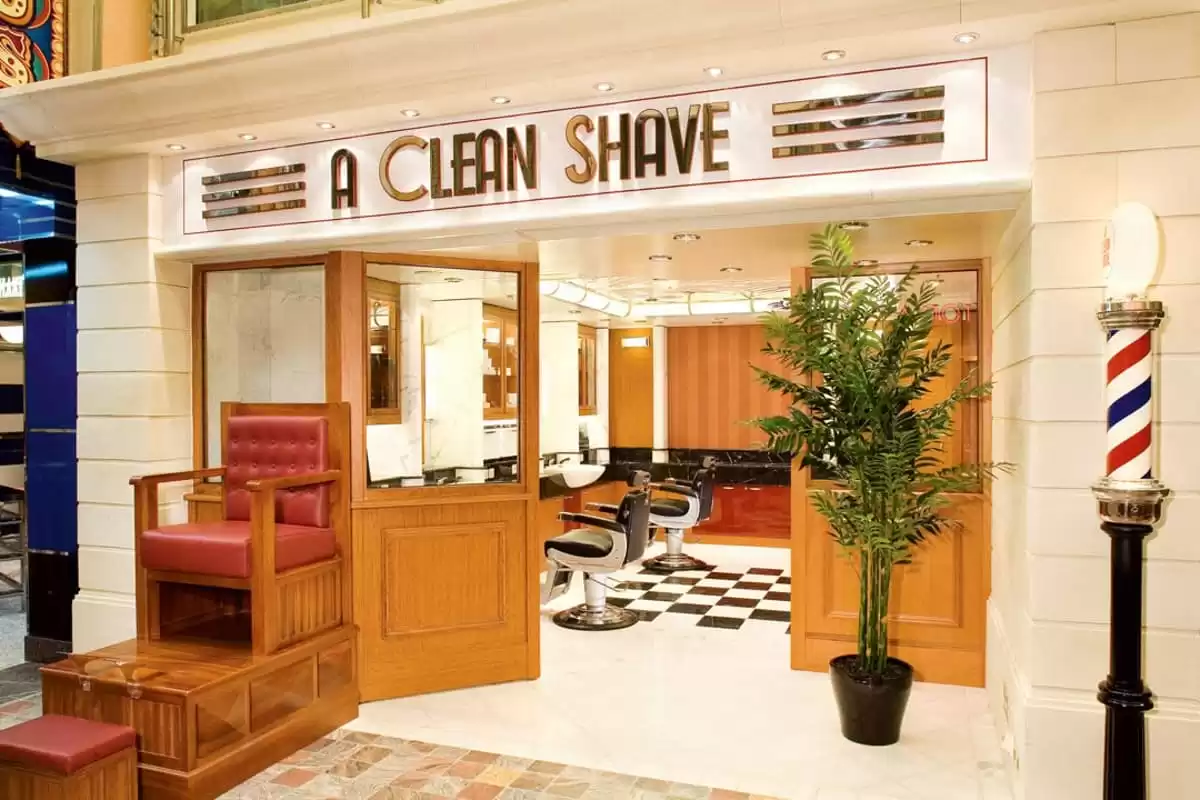 el  :  cabine 4