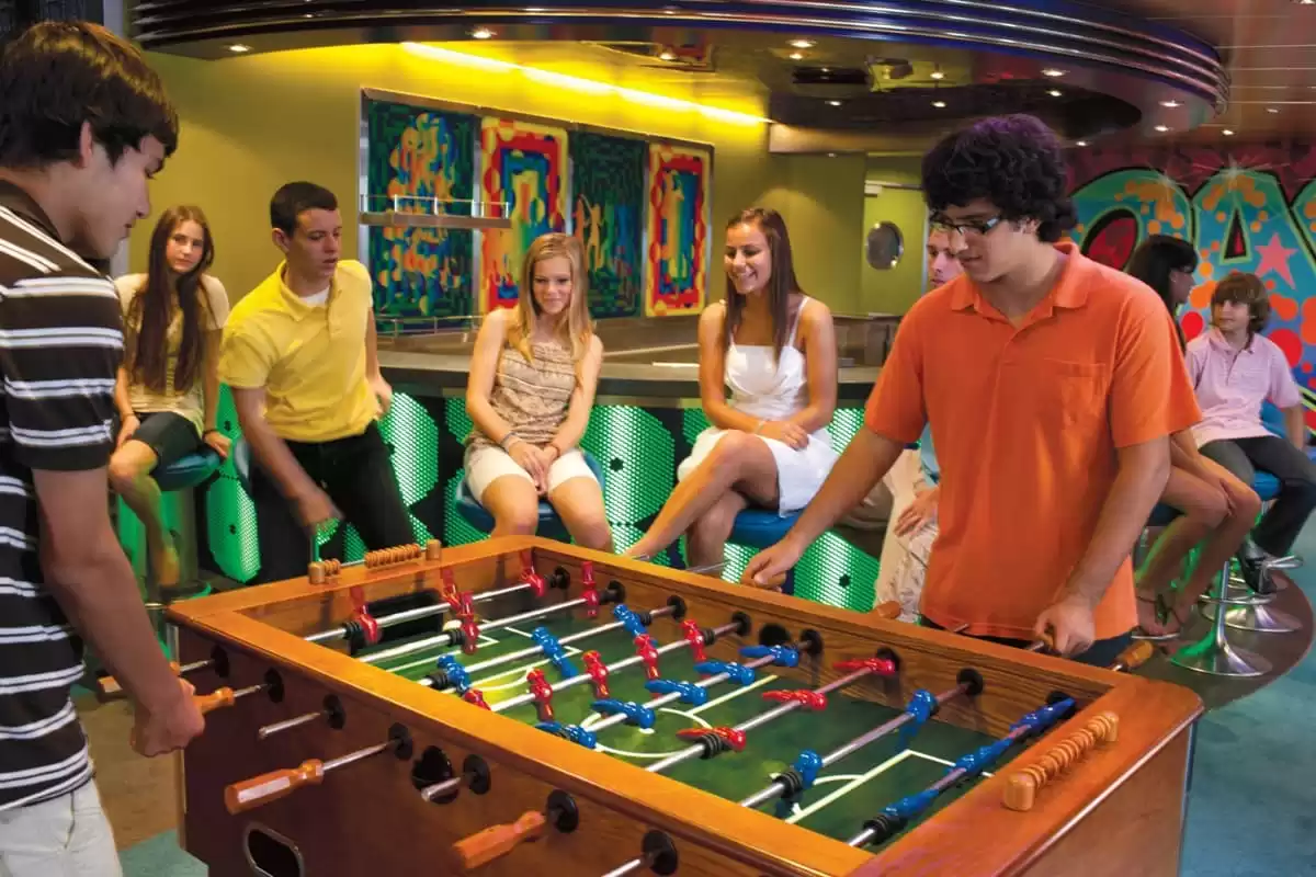 el  :  cabine 33