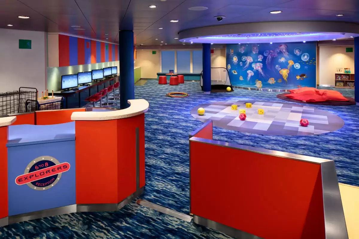 el  :  cabine 18