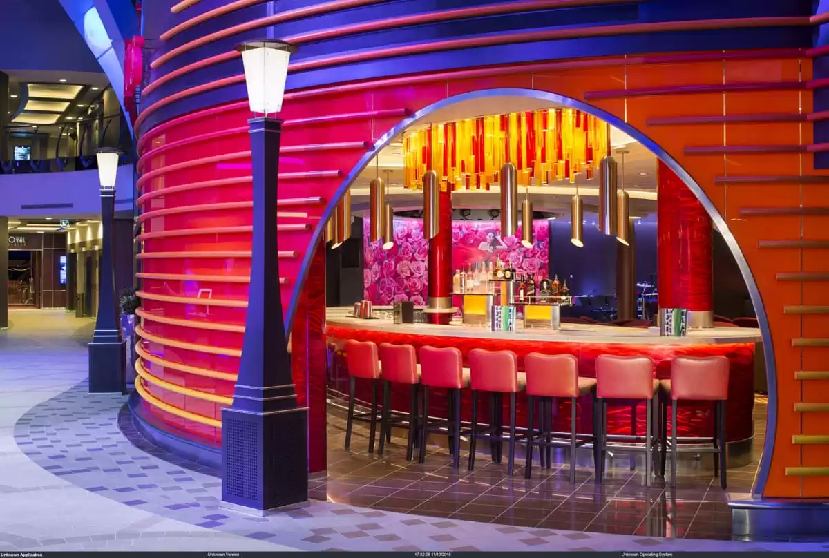 el  :  cabine 25
