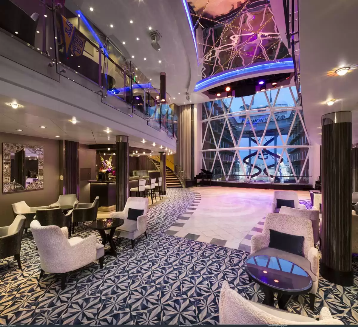 el  :  cabine 28