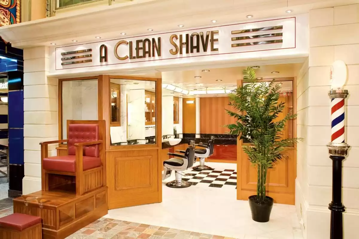 el  :  cabine 2