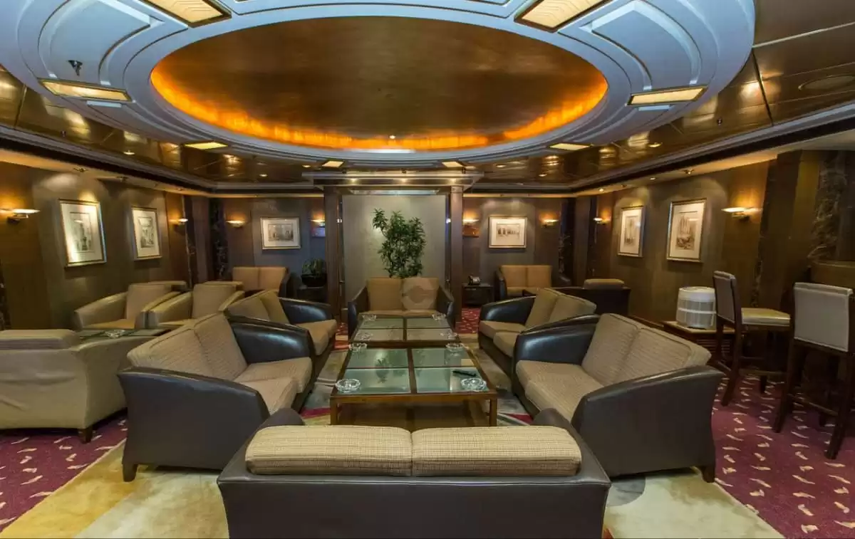 el  :  cabine 10
