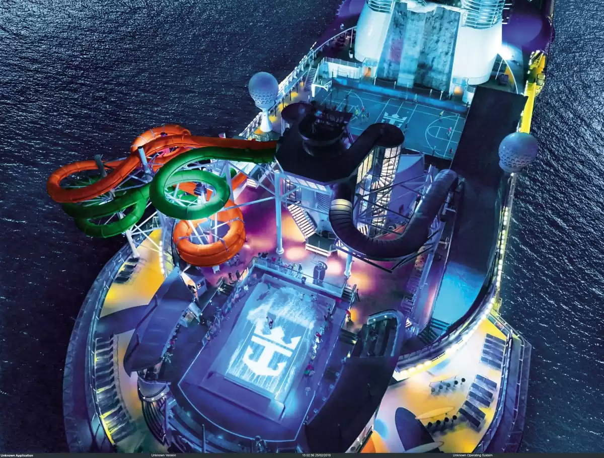 Liberty of the Seas