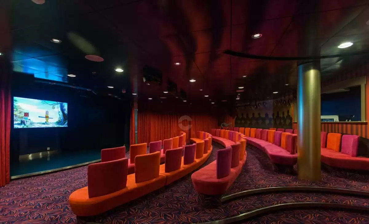 el  :  cabine 7