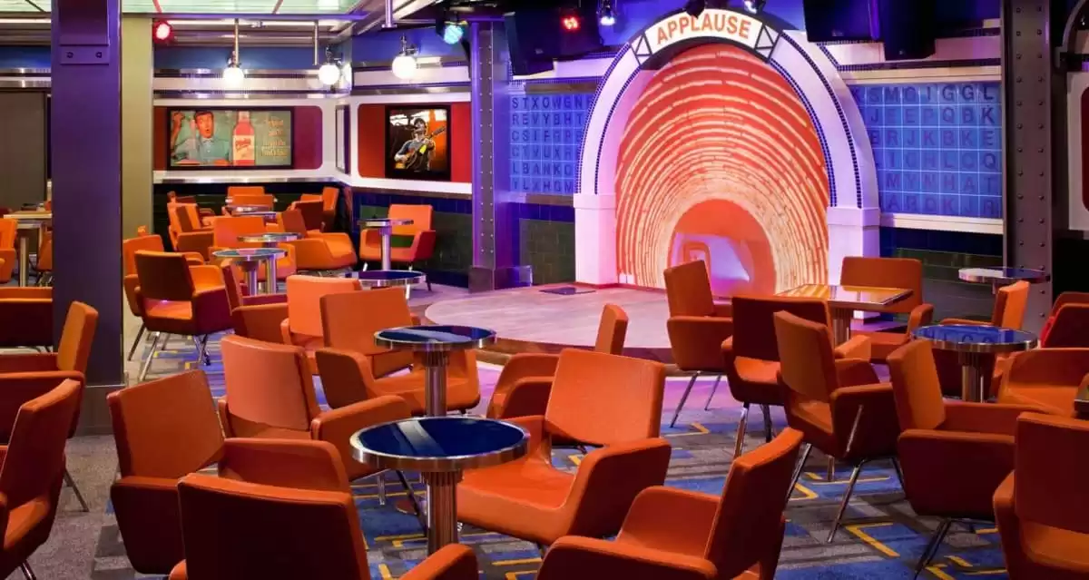 el  :  cabine 9