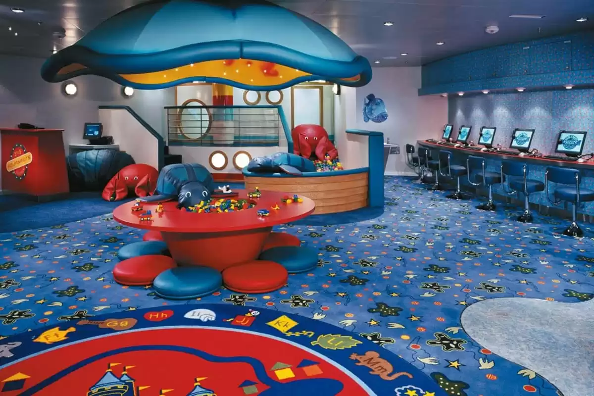el  :  cabine 0