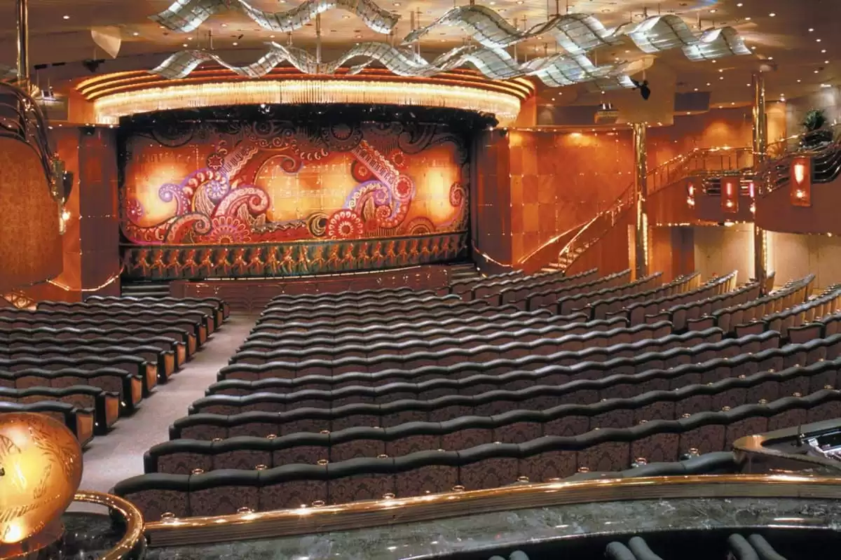 el  :  cabine 3