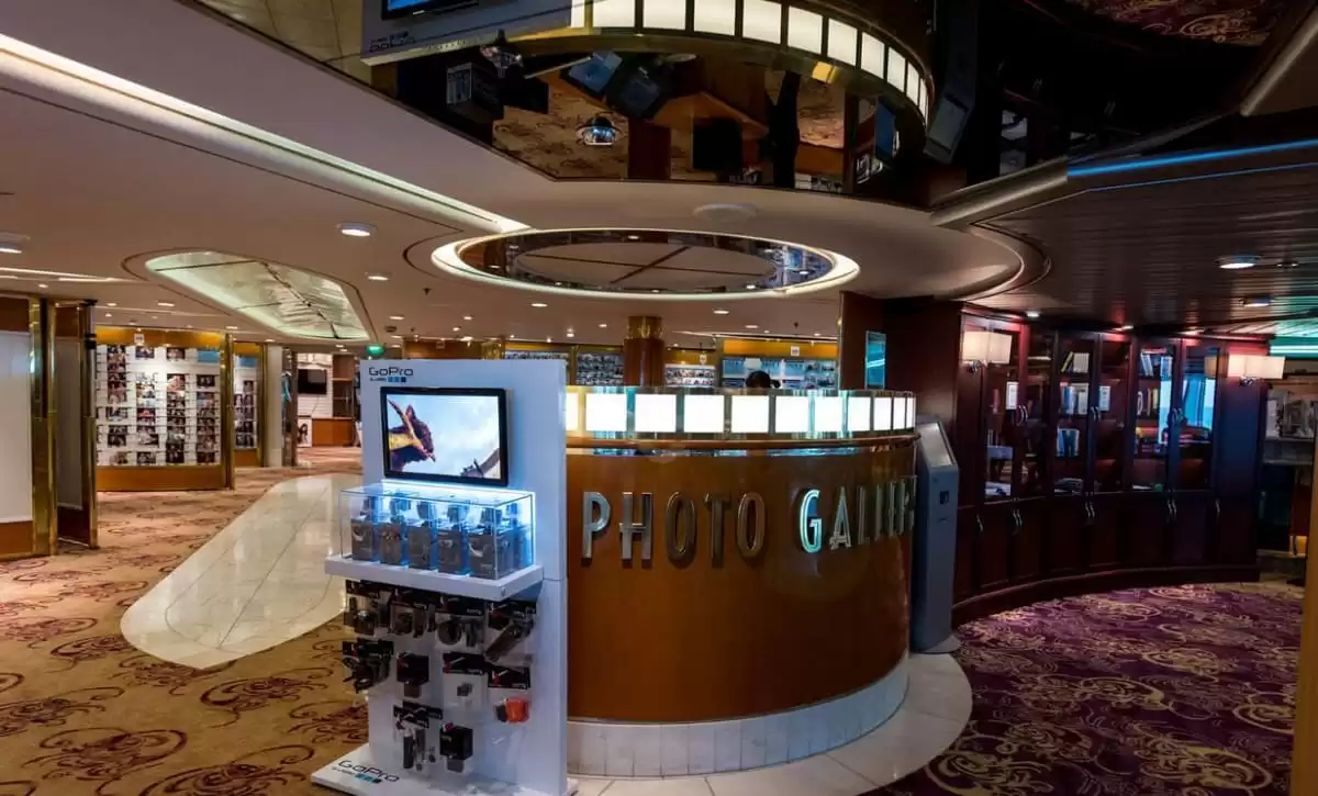 el  :  cabine 15