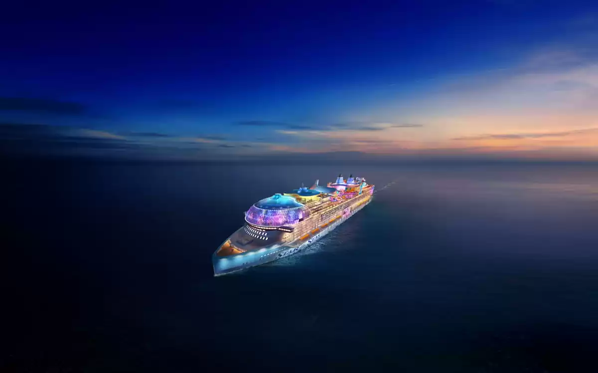 Star of the Seas