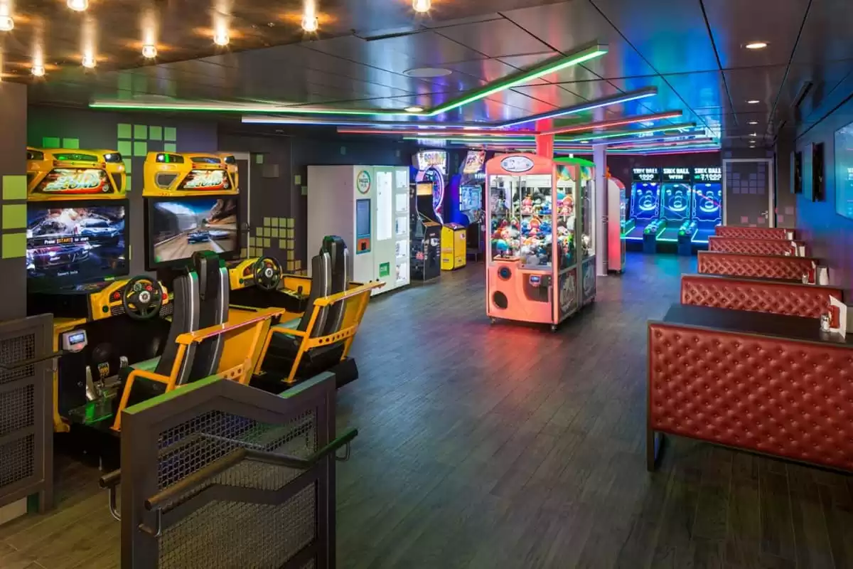 el  :  cabine 13