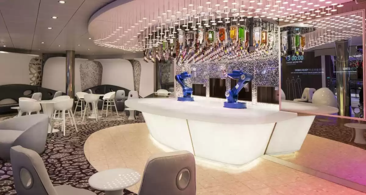 el  :  cabine 46