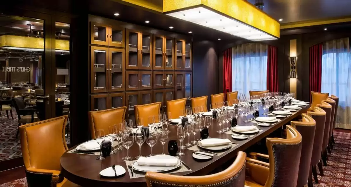 el  :  cabine 53
