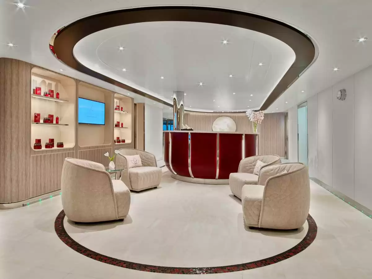 el  :  cabine 19