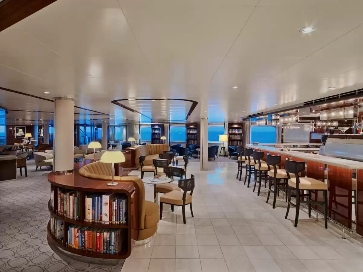 el  :  cabine 34
