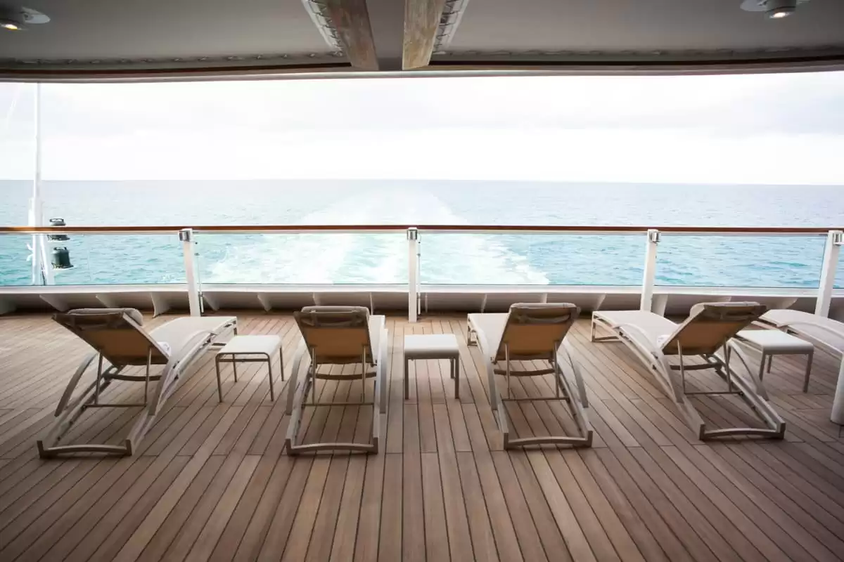 el  :  cabine 42