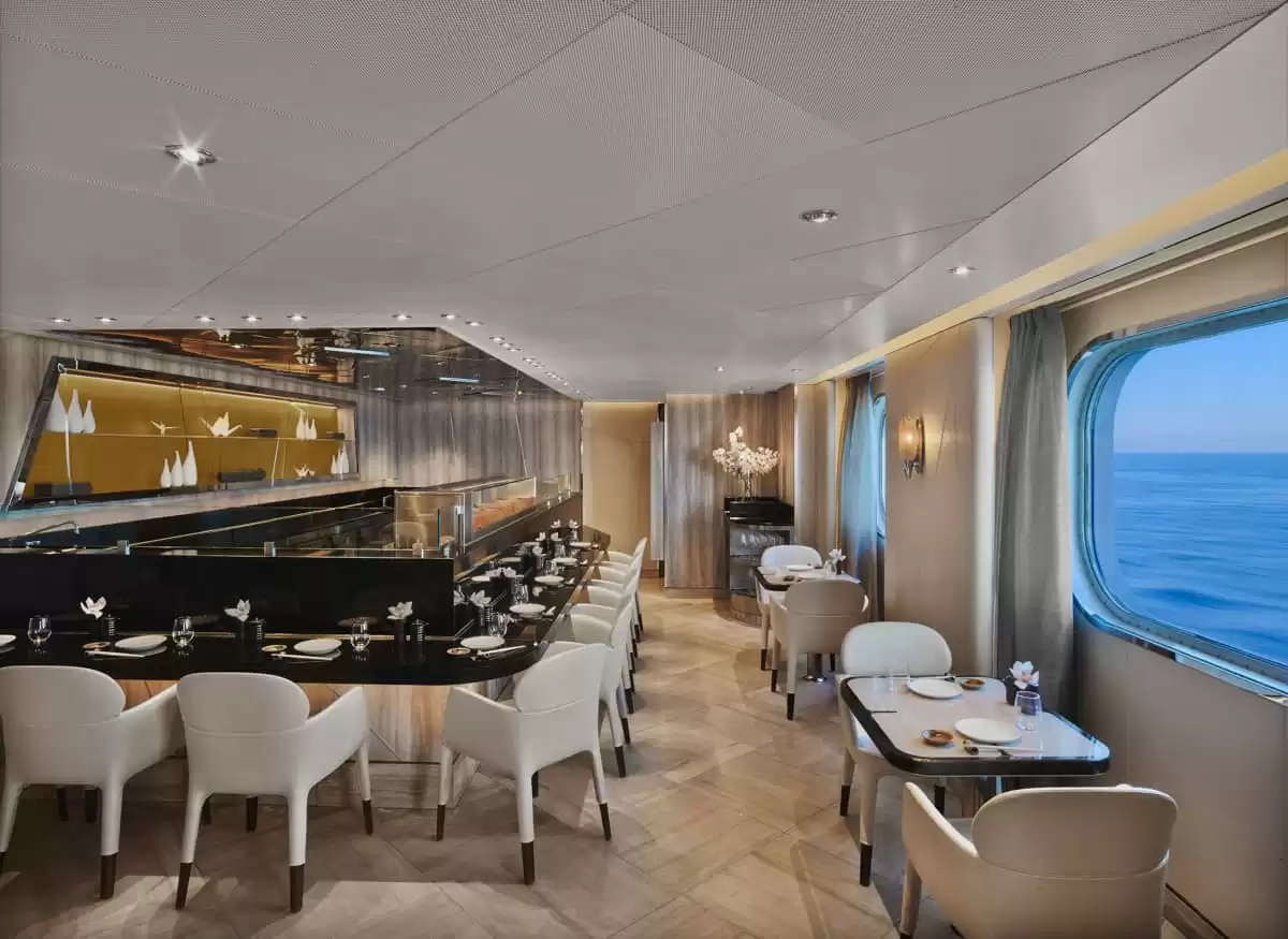 el  :  cabine 53