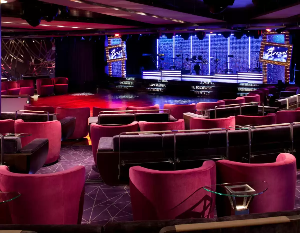 el  :  cabine 3