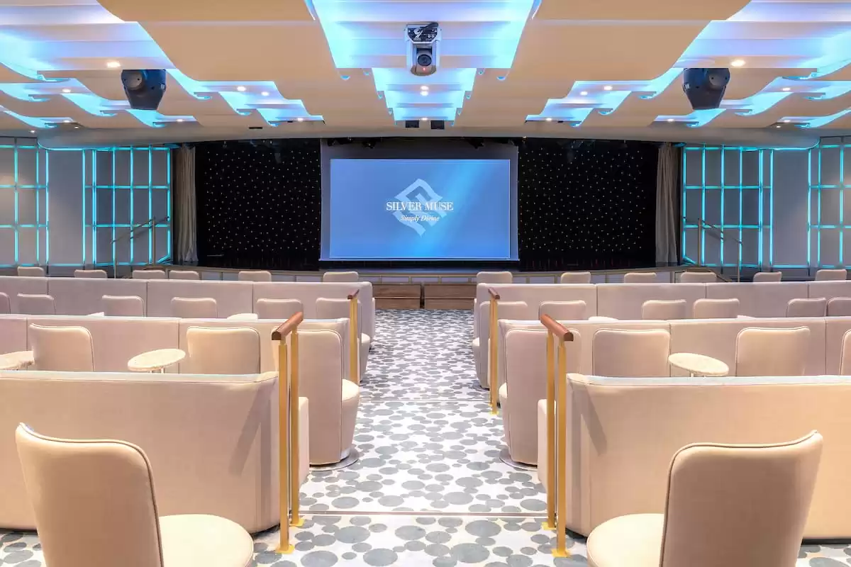 el  :  cabine 1