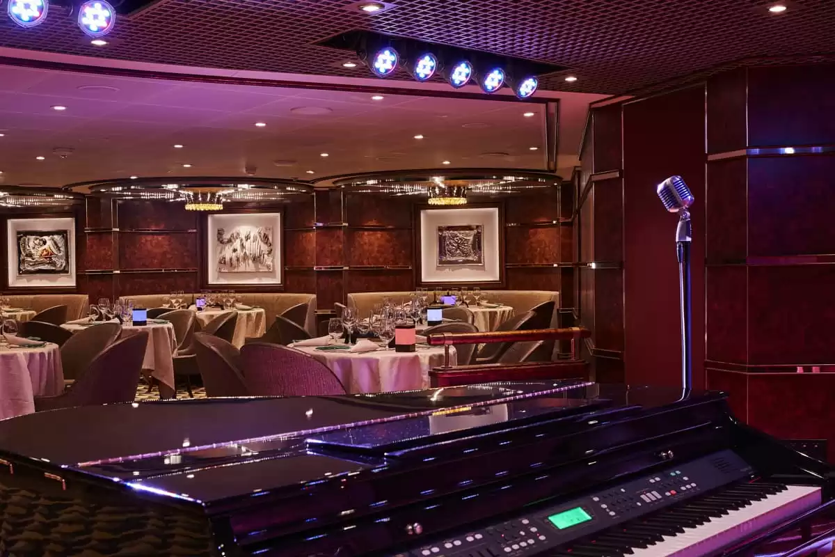 el  :  cabine 7