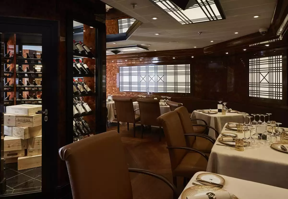 el  :  cabine 17