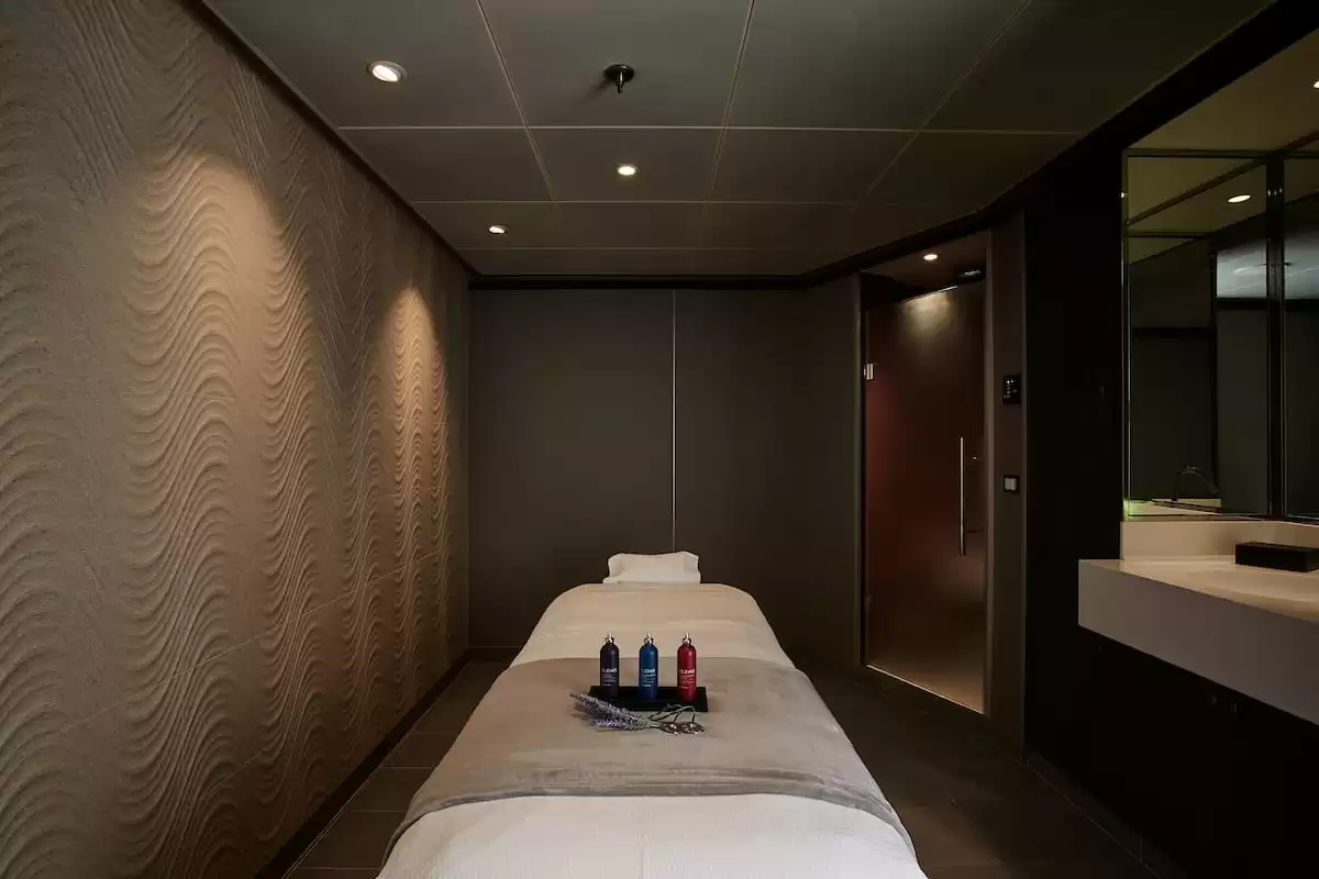 el  :  cabine 26