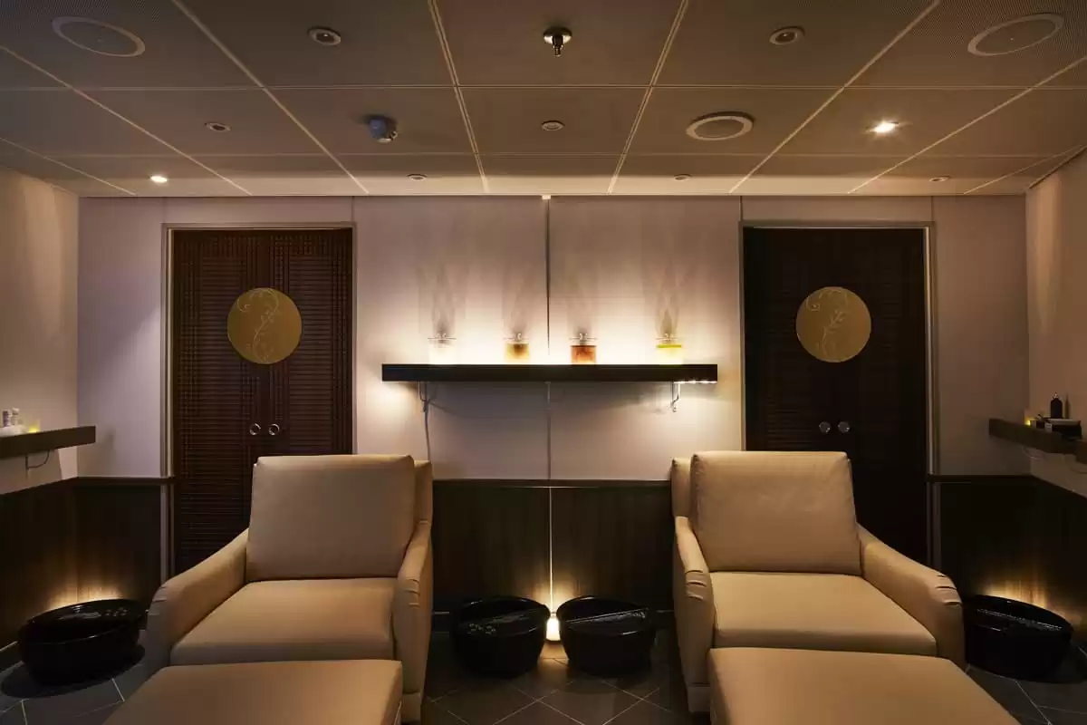 el  :  cabine 31