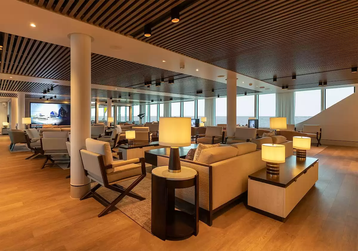 el  :  cabine 56