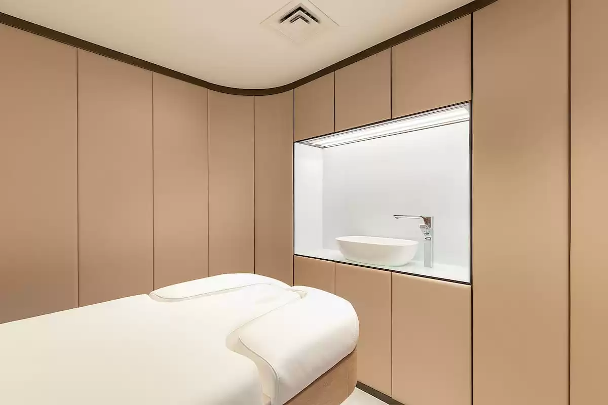 el  :  cabine 65