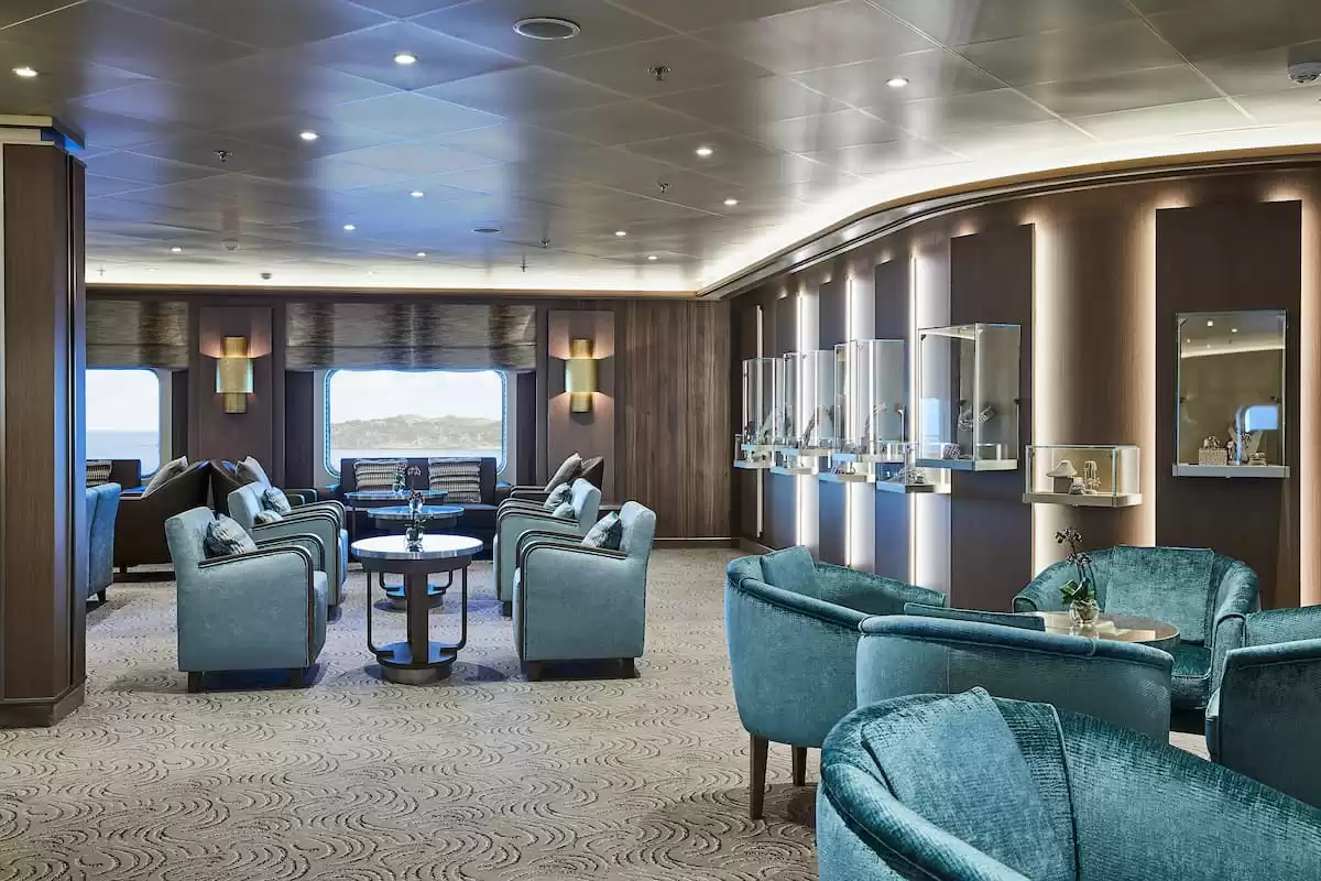 el  :  cabine 2