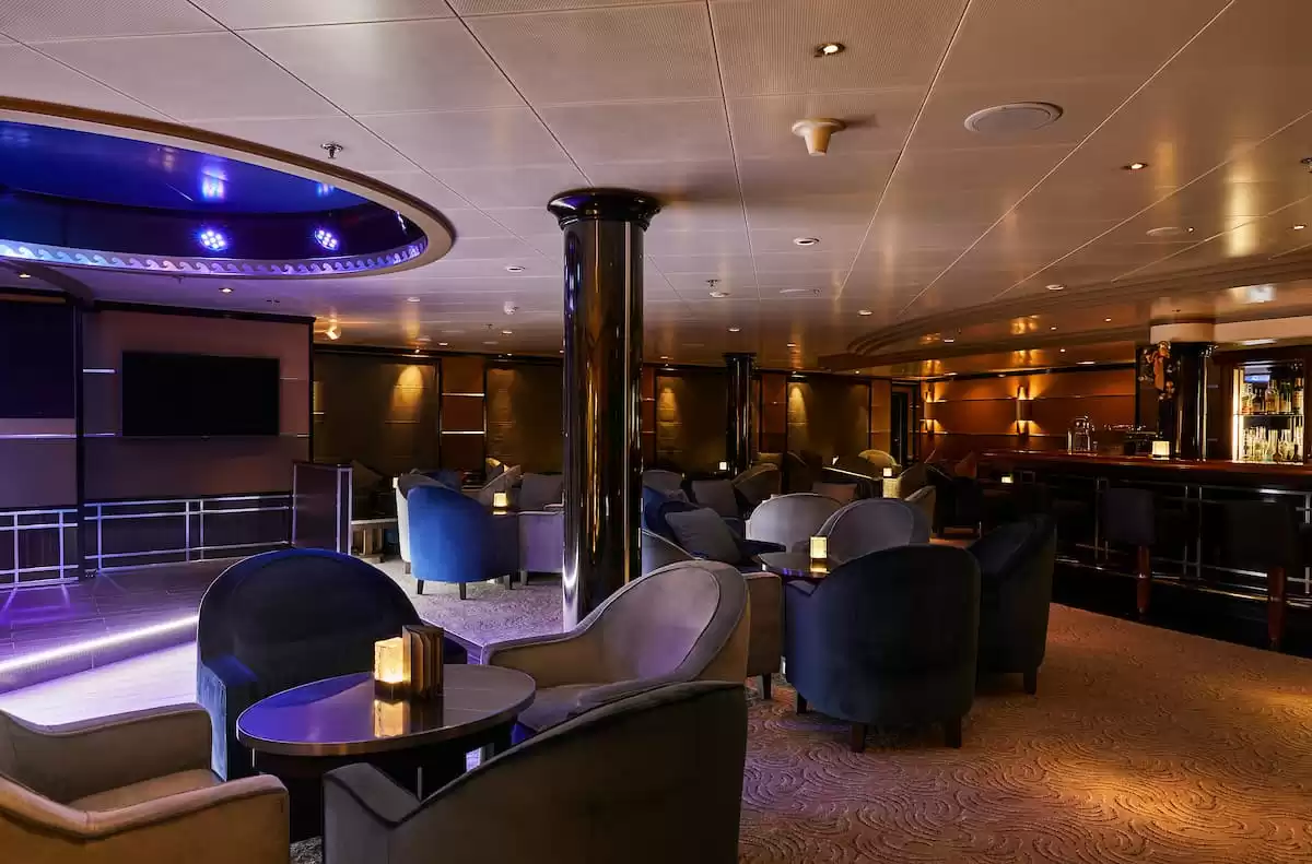 el  :  cabine 21