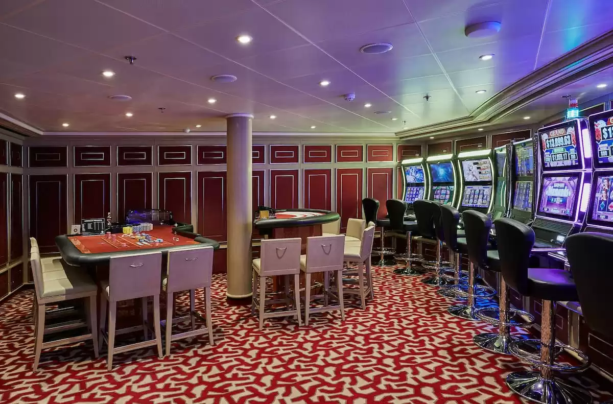 el  :  cabine 22