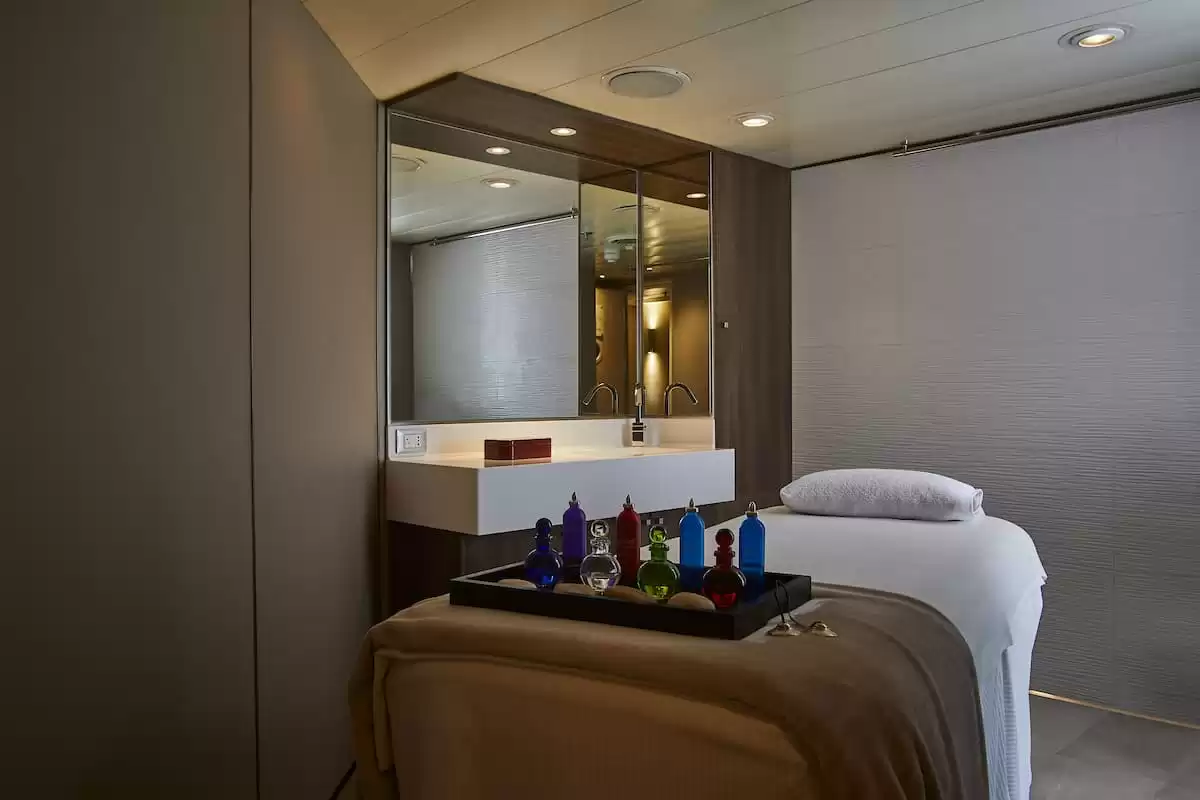 el  :  cabine 29