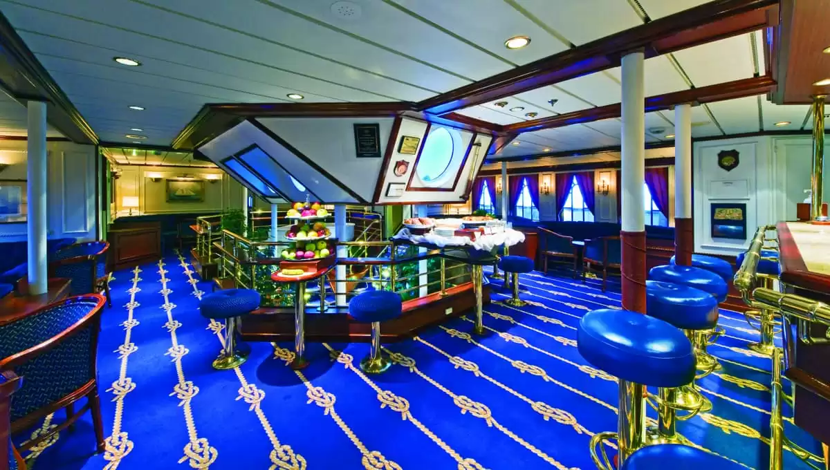 el  :  cabine 3