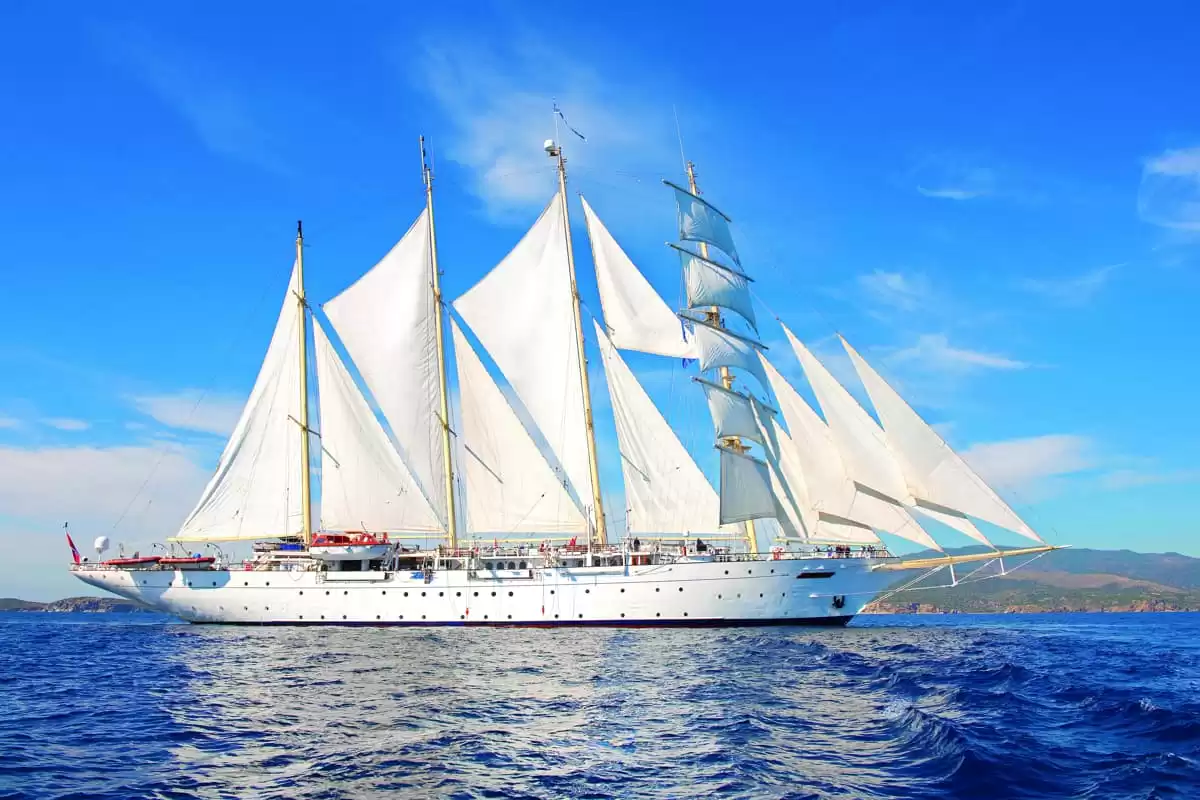Star Flyer