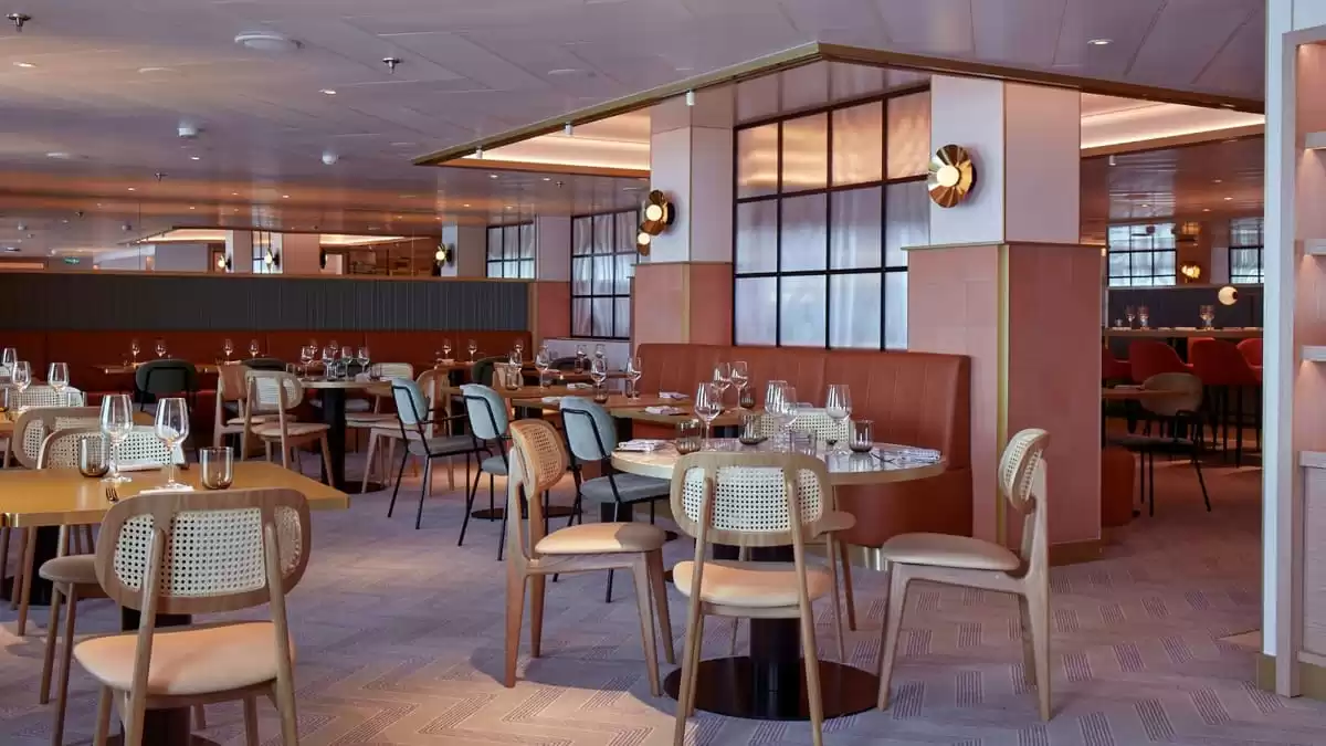el  :  cabine 183