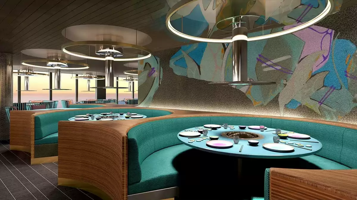 el  :  cabine 186