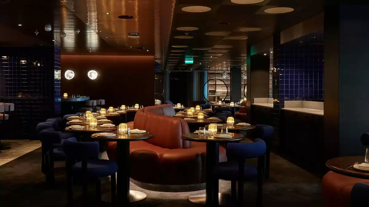 el  :  cabine 187