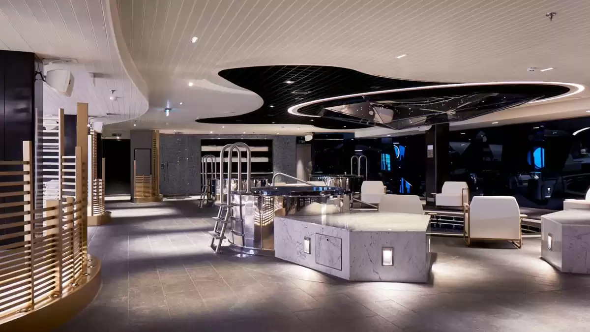 el  :  cabine 190