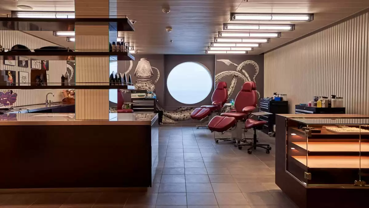 el  :  cabine 191
