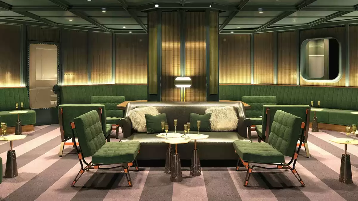 el  :  cabine 193