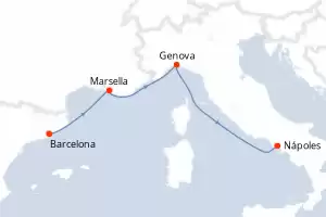 MSC Euribia