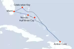 Carnival Celebration