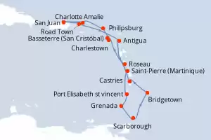 Azamara Quest